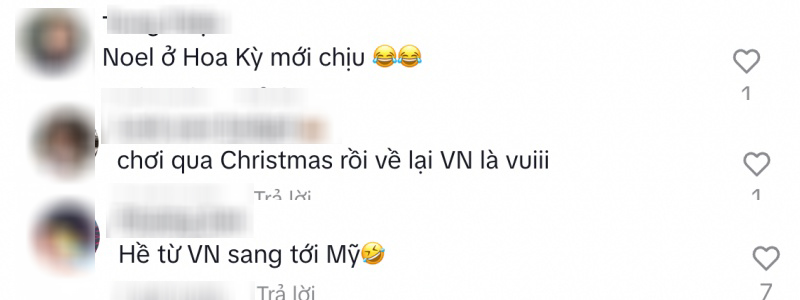 Giáng sinh của gia đình Pam Yêu Ơi: Trang phục “không đụng hàng” và status gây chú ý của mẹ Salim- Ảnh 3.