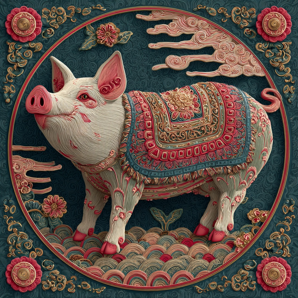  3 con giáp dễ nhận “tiền rơi trúng ví” trong 3 ngày tới - quý nhân xuất hiện, tài chính gỡ nút thắt bất- Ảnh 3.