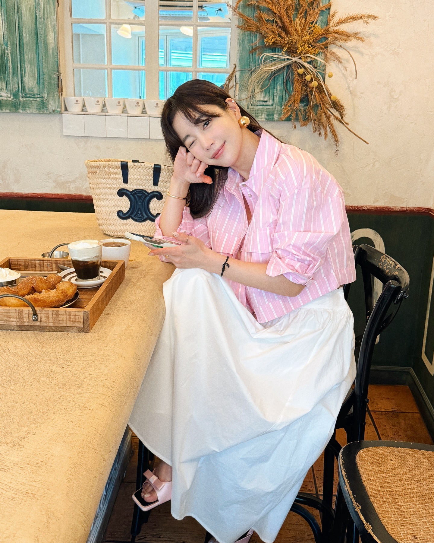 5 món thời trang hack tuổi "đỉnh của đỉnh" dành cho phụ nữ ngoài 40, quan trọng là vẫn rất sang- Ảnh 6.