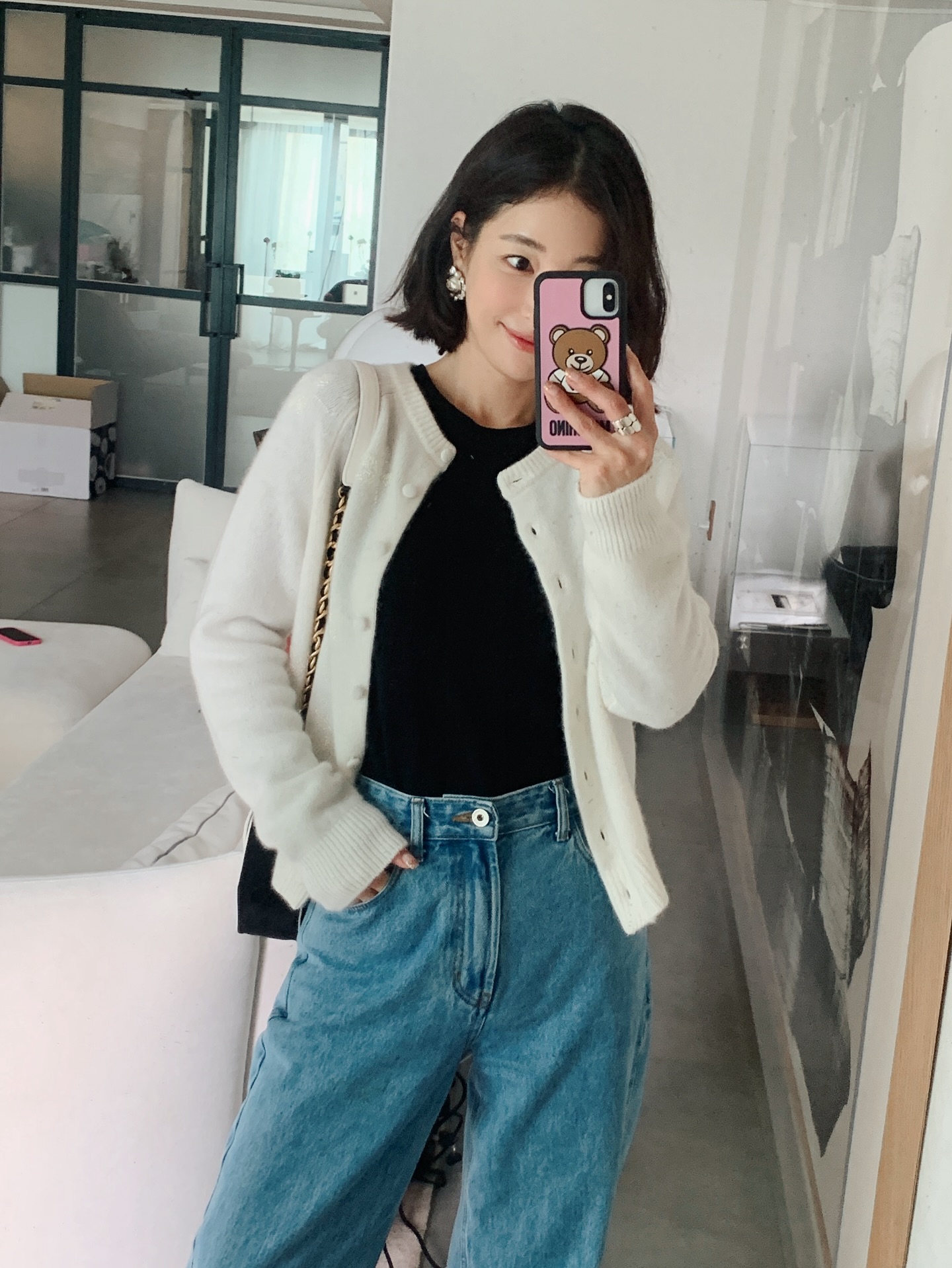 5 món thời trang hack tuổi "đỉnh của đỉnh" dành cho phụ nữ ngoài 40, quan trọng là vẫn rất sang- Ảnh 3.