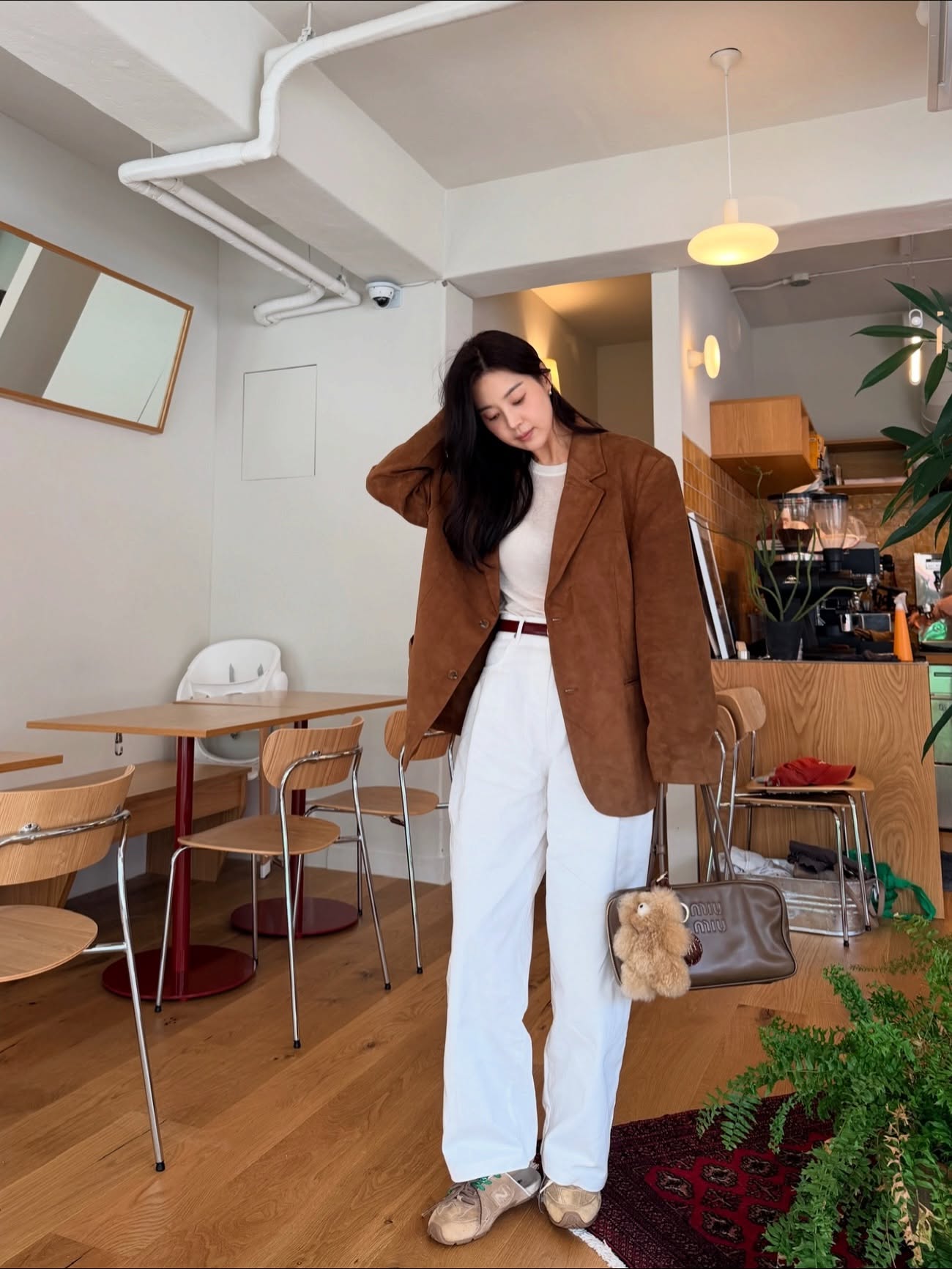 5 món thời trang hack tuổi "đỉnh của đỉnh" dành cho phụ nữ ngoài 40, quan trọng là vẫn rất sang- Ảnh 9.