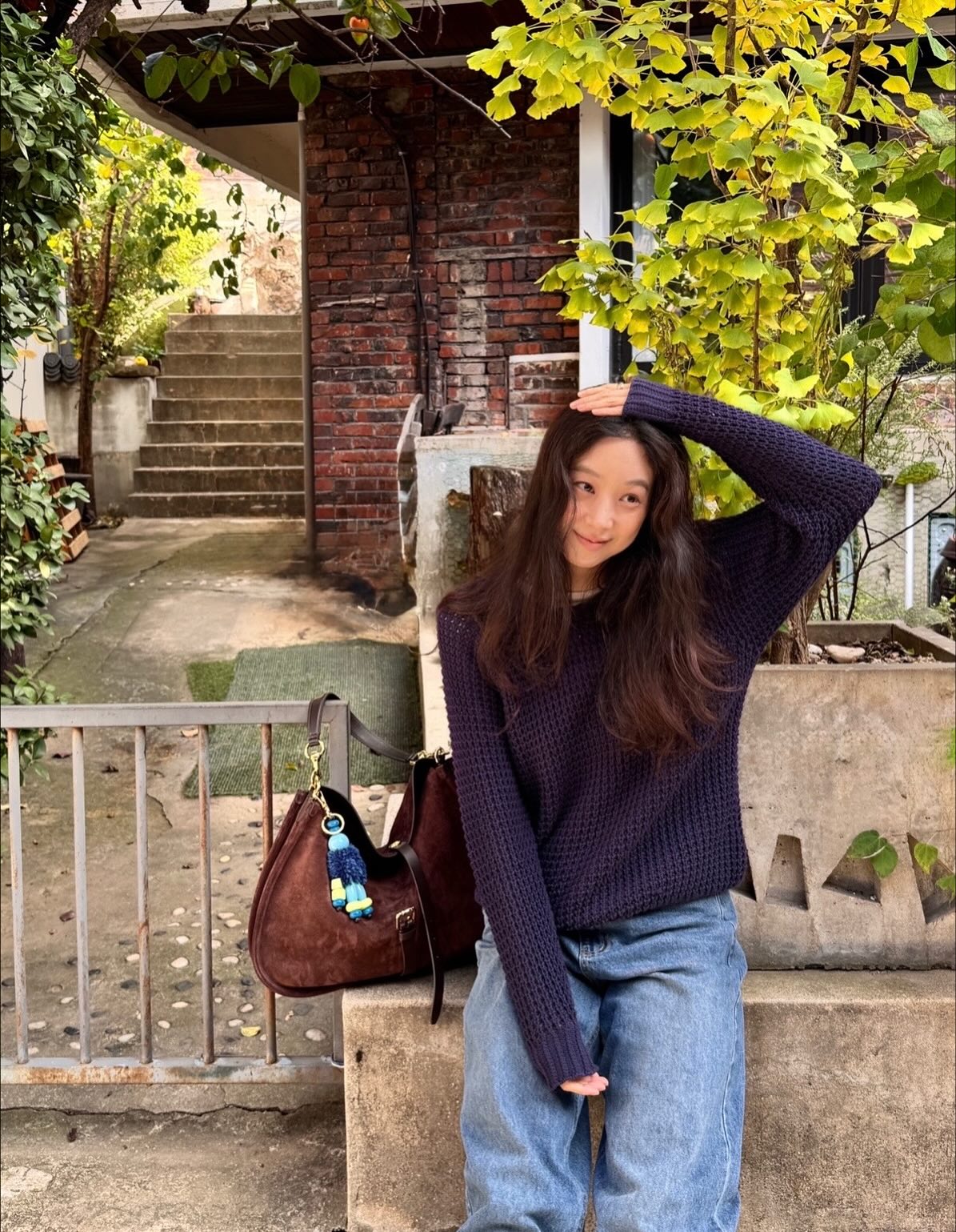 5 món thời trang hack tuổi "đỉnh của đỉnh" dành cho phụ nữ ngoài 40, quan trọng là vẫn rất sang- Ảnh 4.