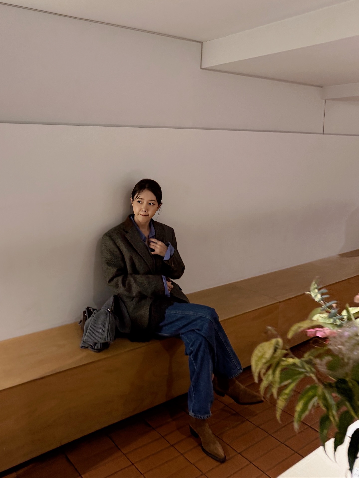 5 món thời trang hack tuổi "đỉnh của đỉnh" dành cho phụ nữ ngoài 40, quan trọng là vẫn rất sang- Ảnh 8.