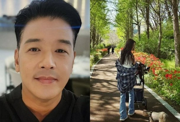 Hoàng tử đánh vợ lần đầu công khai diện mạo bà xã kém 19 tuổi trên truyền hình sau 5 năm giấu kín- Ảnh 4.