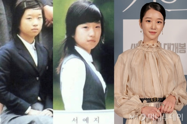 Đây mà là Seo Ye Ji sao?- Ảnh 5.