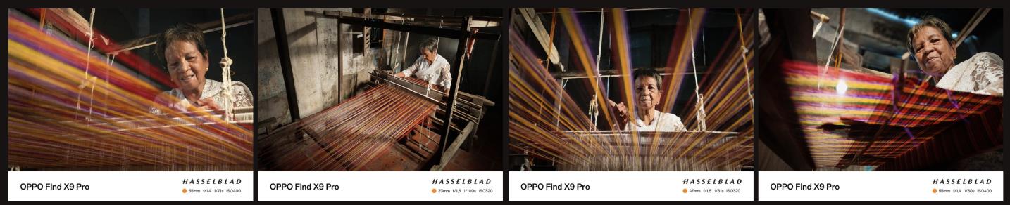 Vàng ươm nắng thốt nốt, long lanh đôi mắt người dân Khmer qua ống kính Find X9 Pro- Ảnh 2.