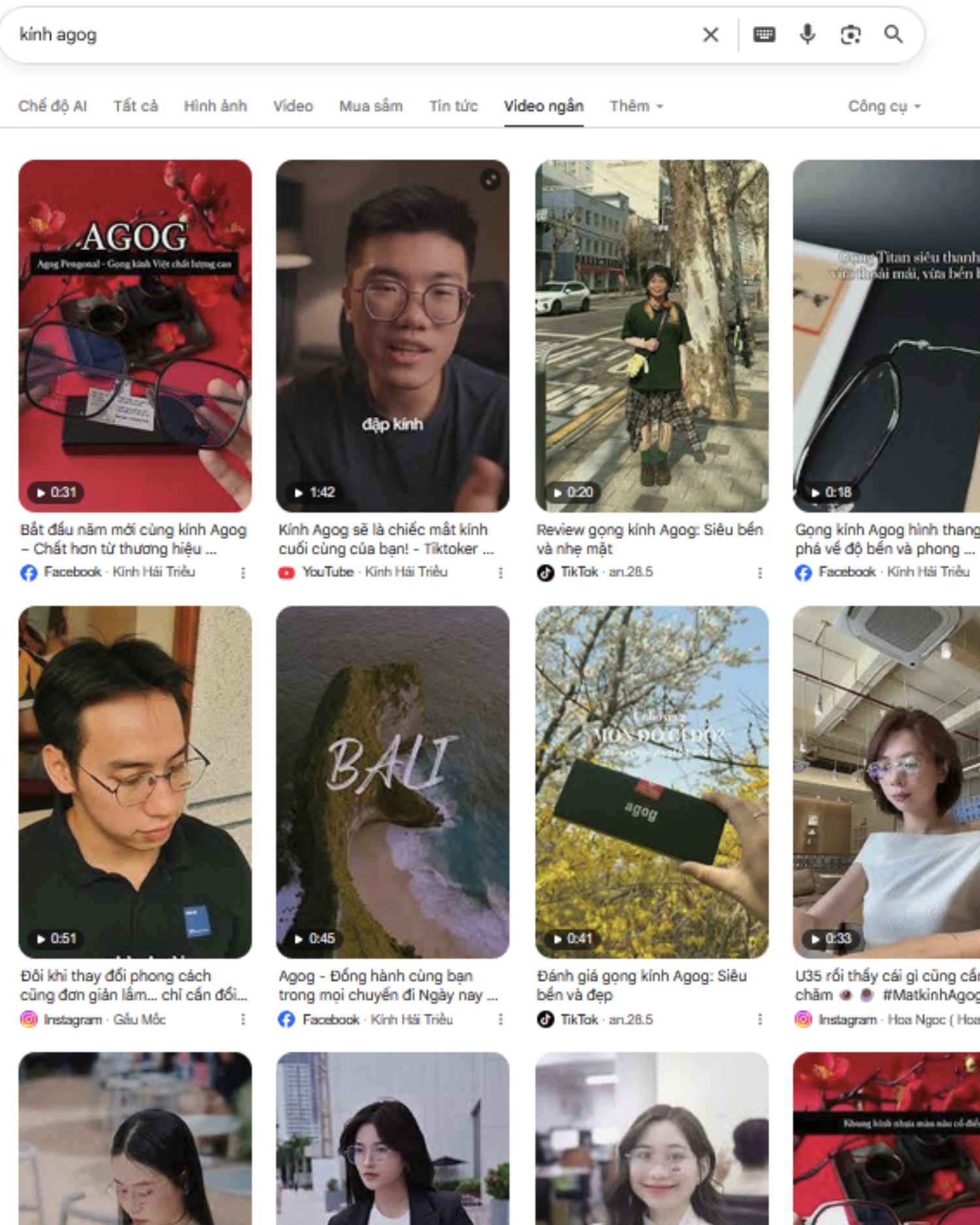 Kính Agog bảo hành lỗi người dùng trong 2 năm: Là táo bạo hay rủi ro?- Ảnh 1.