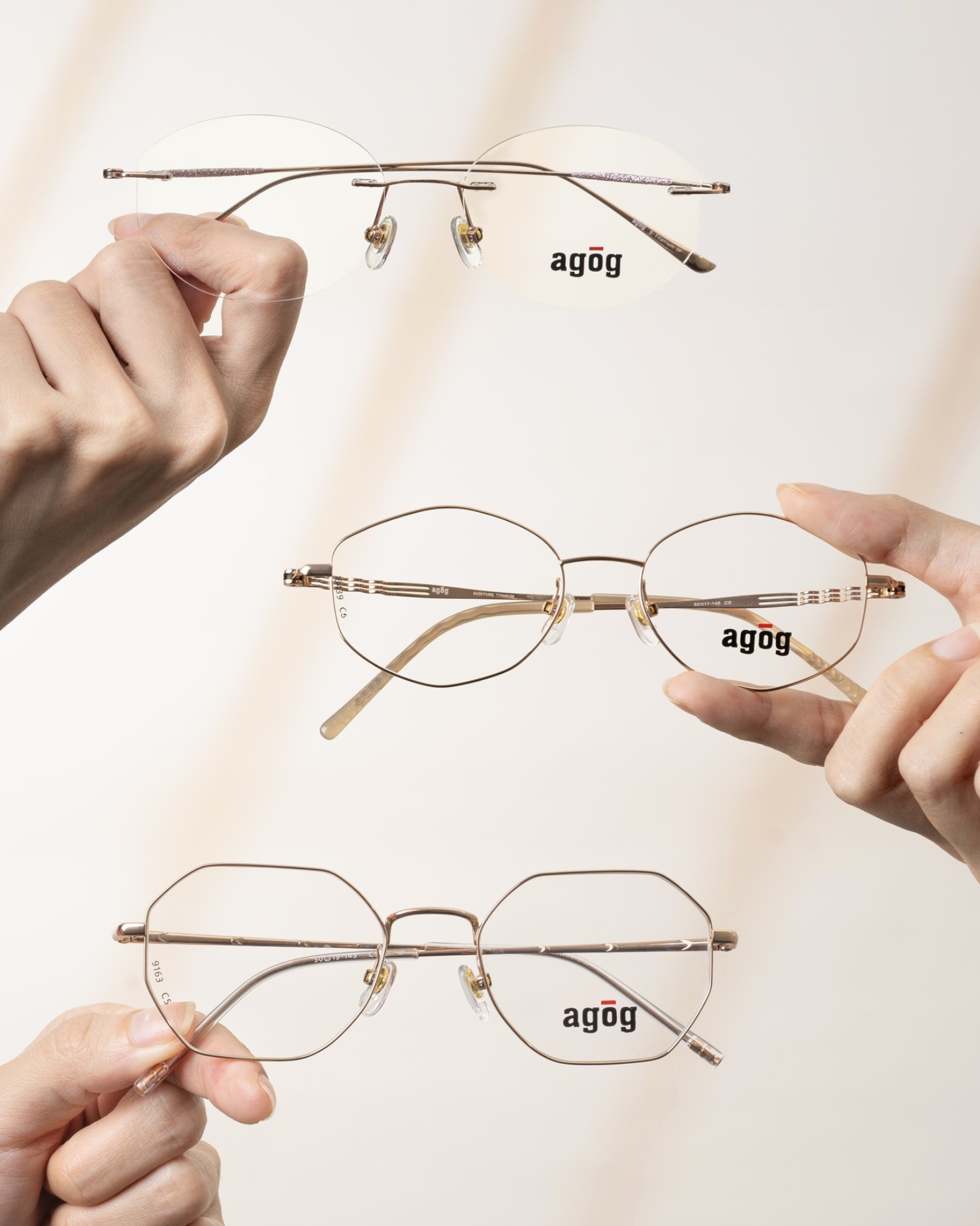 Kính Agog bảo hành lỗi người dùng trong 2 năm: Là táo bạo hay rủi ro?- Ảnh 2.