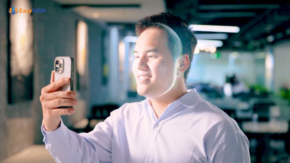 EasyHRM: Giải pháp quản trị nhân sự toàn diện cho doanh nghiệp- Ảnh 1.