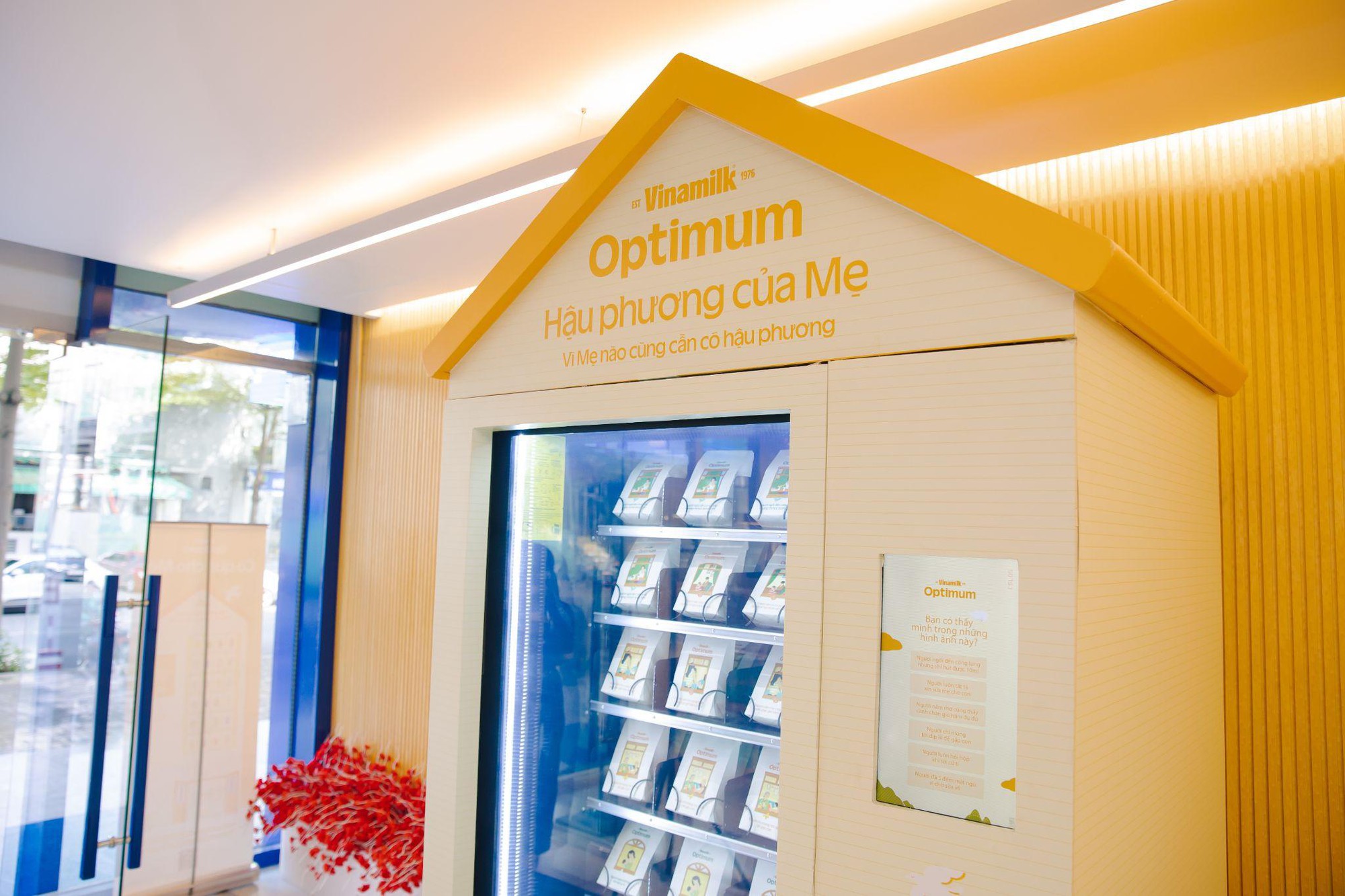 Đằng sau hành trình khôn lớn của con là dàn hậu phương vững vàng- Ảnh 1.