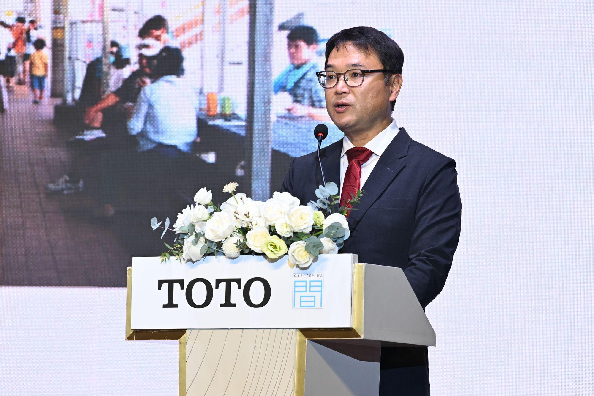 TOTO Architect Talk 2025: Vinh danh tài năng trẻ và lan tỏa tư duy kiến trúc nhân văn- Ảnh 1.
