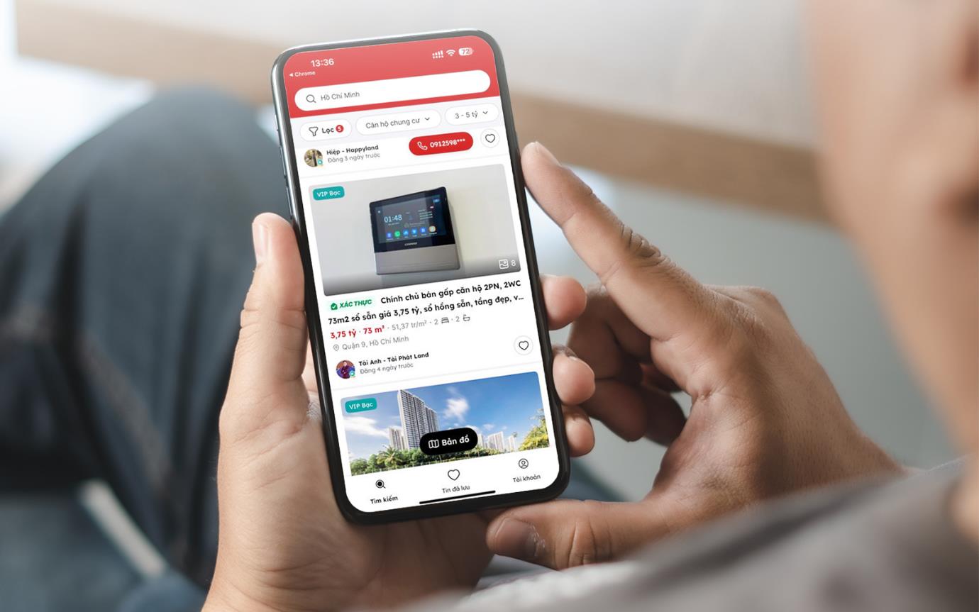 Người trẻ có trong tay 3–5 tỷ đồng: Mua nhà TP.HCM liệu còn “cửa” nào?- Ảnh 2.