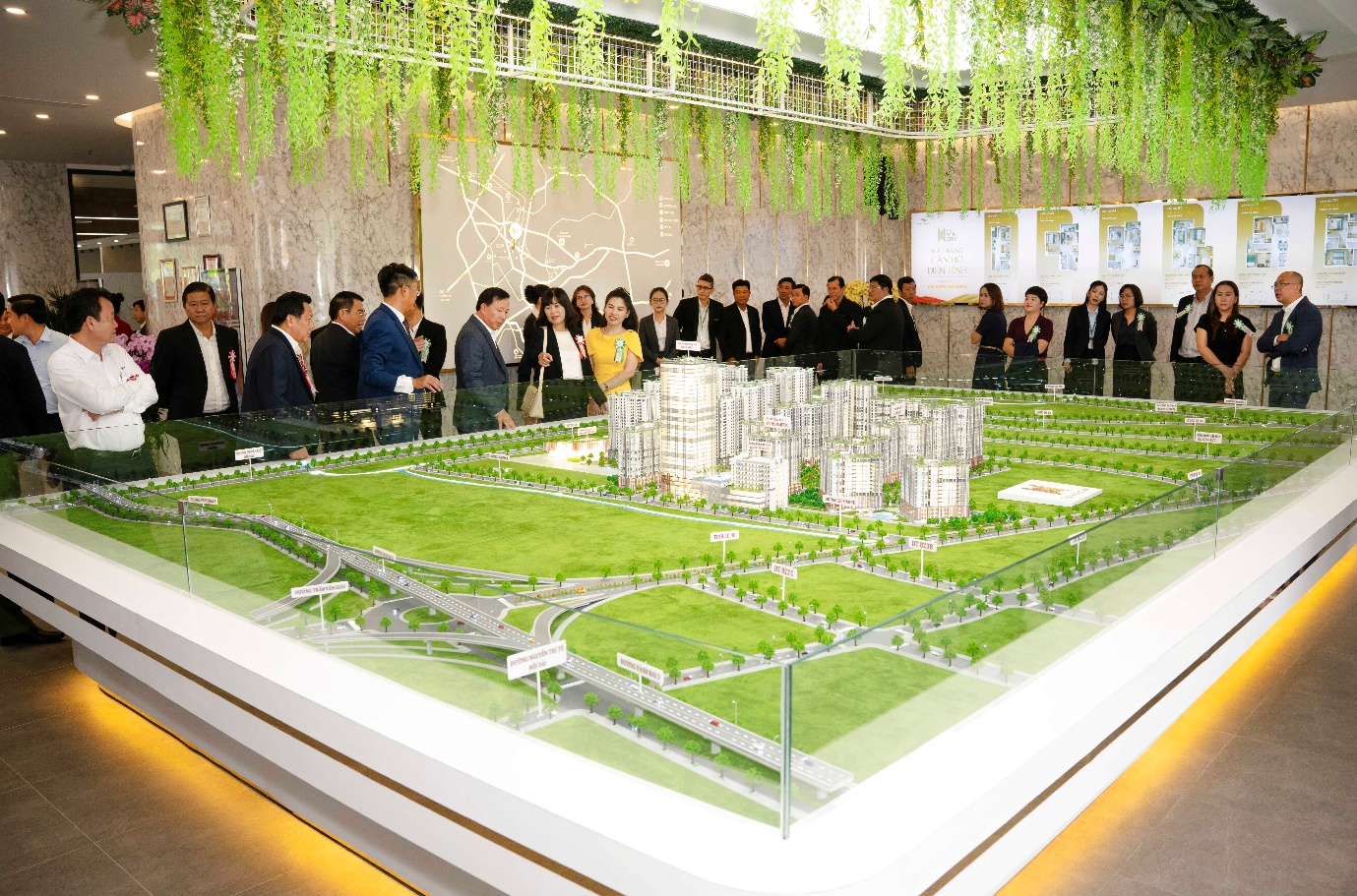 The Win City - Tọa độ kiến tạo chuẩn sống mới cho người trẻ- Ảnh 2.