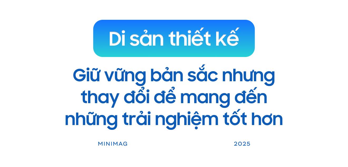 Một năm vươn mình mạnh mẽ: Samsung và bộ ba flagship đang định hình tương lai của kỷ nguyên di động- Ảnh 2.