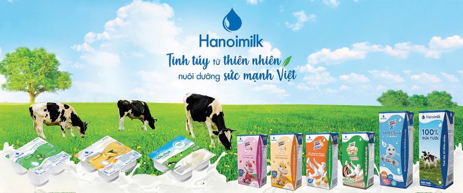 Hanoimilk – IZZI Dinomilk tiên phong bổ sung 1 tỷ lợi khuẩn cho trẻ em Việt- Ảnh 1.