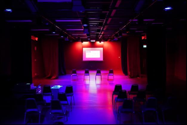 Không gian học tập khơi mở hành trình trưởng thành- Ảnh 2.