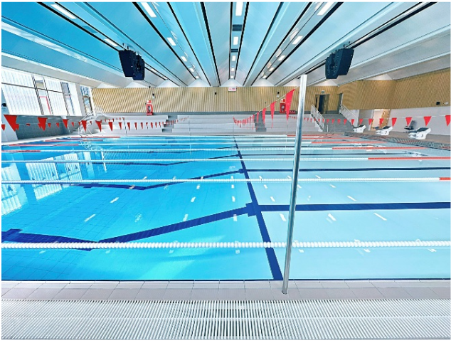 Không gian học tập khơi mở hành trình trưởng thành- Ảnh 5.