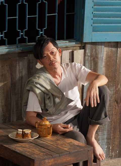 Gia đình đính chính thông tin về NS Hoài Linh- Ảnh 5.