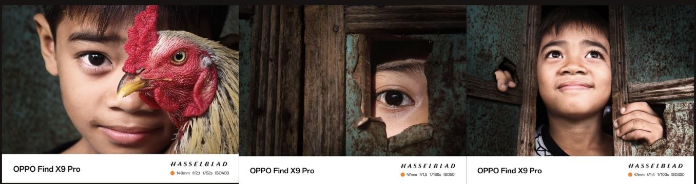 Vàng ươm nắng thốt nốt, long lanh đôi mắt người dân Khmer qua ống kính Find X9 Pro- Ảnh 3.