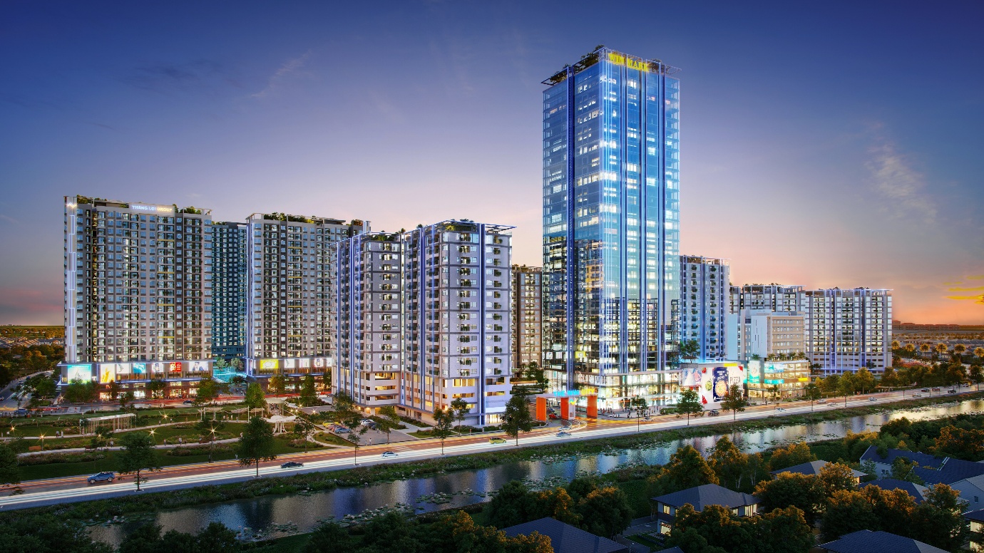 The Win City - Tọa độ kiến tạo chuẩn sống mới cho người trẻ- Ảnh 3.