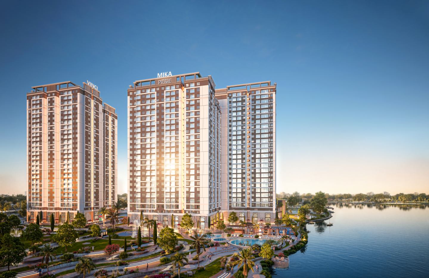 Khải Hoàn Prime: Đón sóng hạ tầng tỷ đô, tiềm năng sinh lời cất cánh- Ảnh 2.