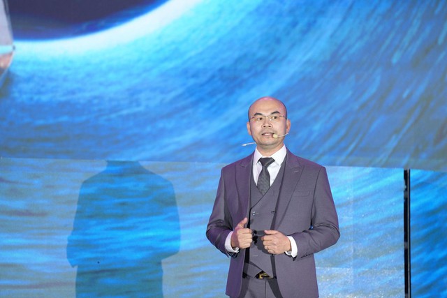 Sơn Pencco “Đẹp đến từng Milimet” Chuẩn sống mới trong thiết kế hiện đại- Ảnh 2.