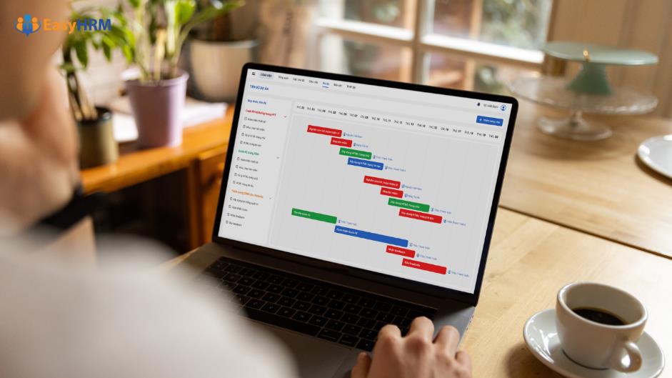 EasyHRM: Giải pháp quản trị nhân sự toàn diện cho doanh nghiệp- Ảnh 3.