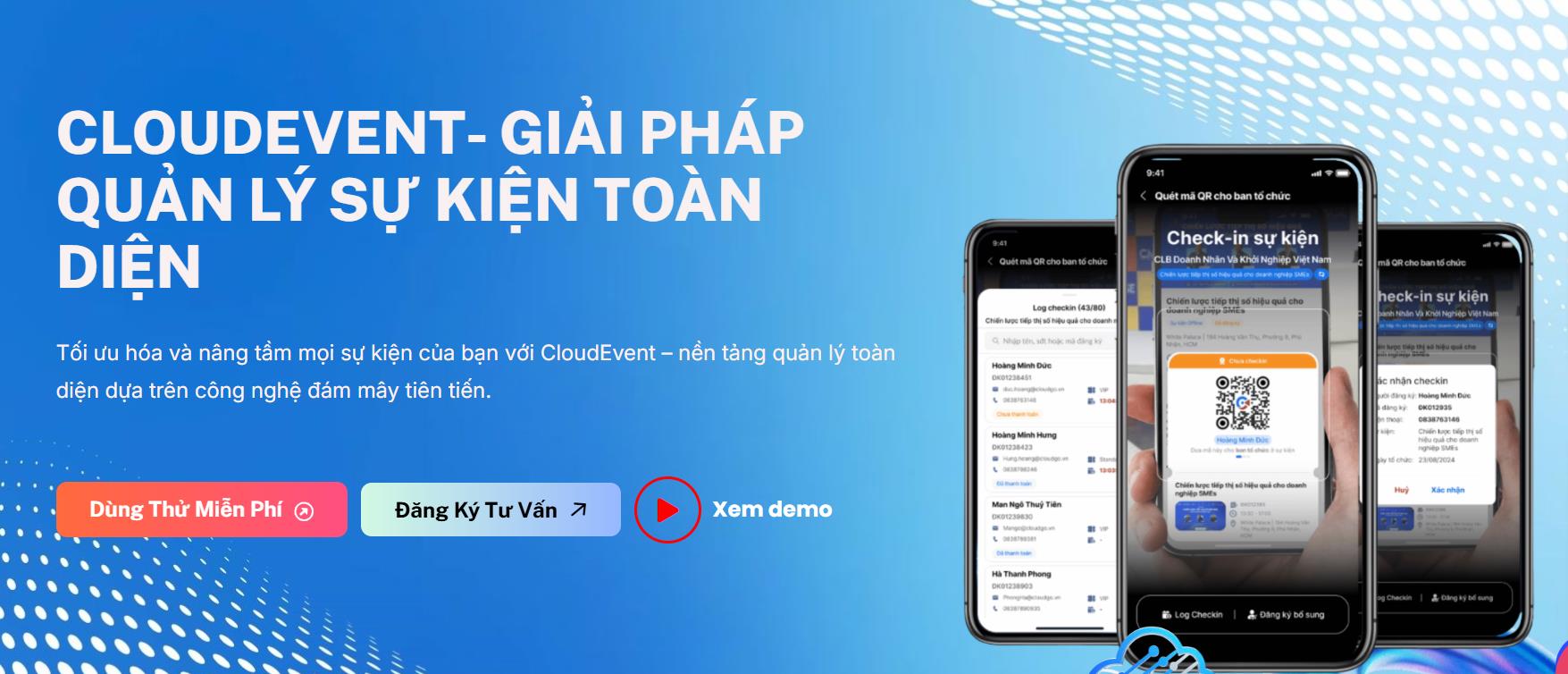 Khám phá Siêu ứng dụng quản trị CRM "5 trong 1" tiên phong tại Việt Nam- Ảnh 3.