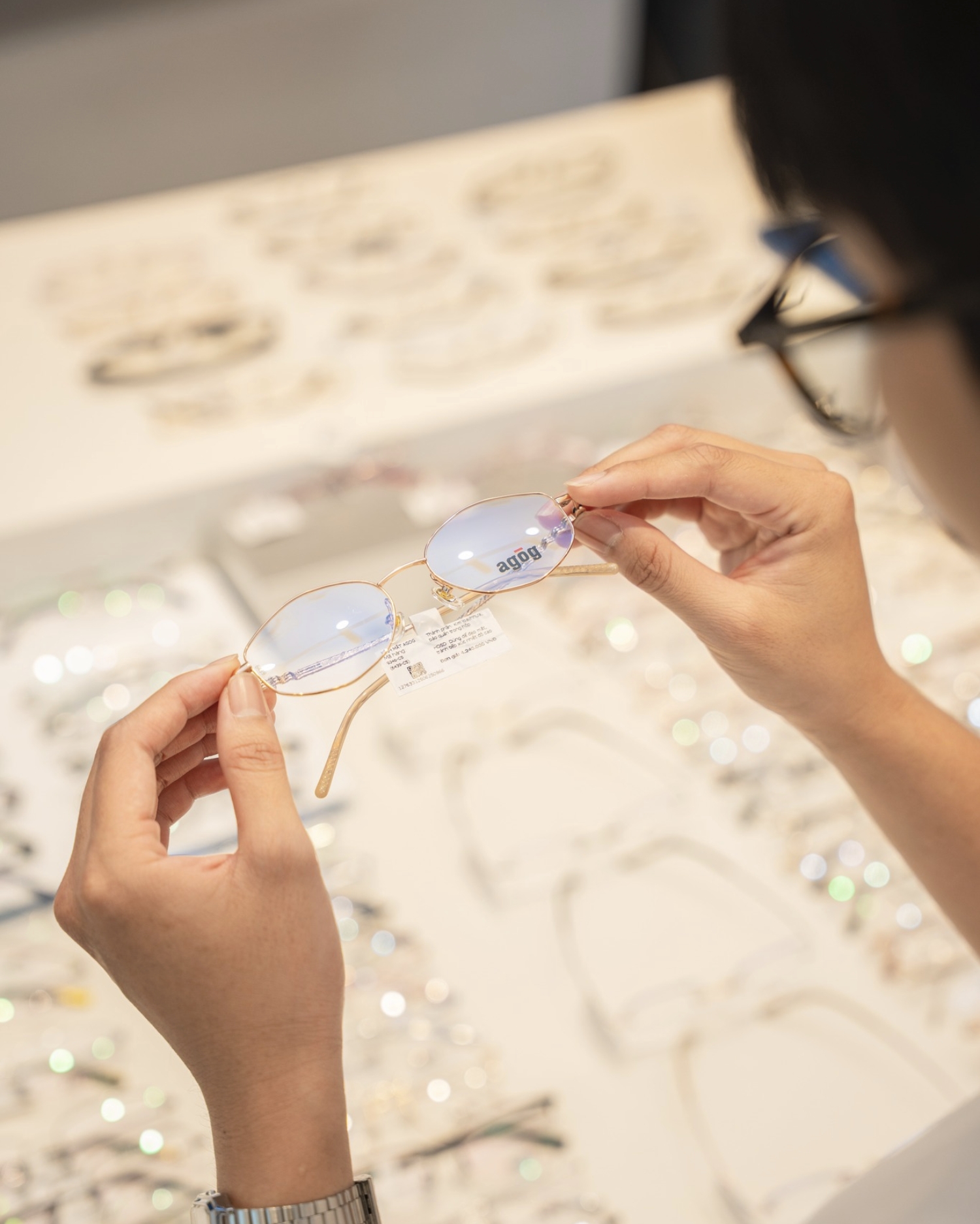 Kính Agog bảo hành lỗi người dùng trong 2 năm: Là táo bạo hay rủi ro?- Ảnh 5.