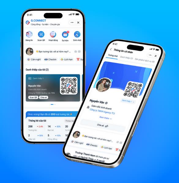 Khám phá Siêu ứng dụng quản trị CRM "5 trong 1" tiên phong tại Việt Nam- Ảnh 4.