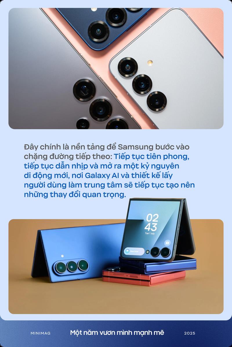 Một năm vươn mình mạnh mẽ: Samsung và bộ ba flagship đang định hình tương lai của kỷ nguyên di động- Ảnh 10.