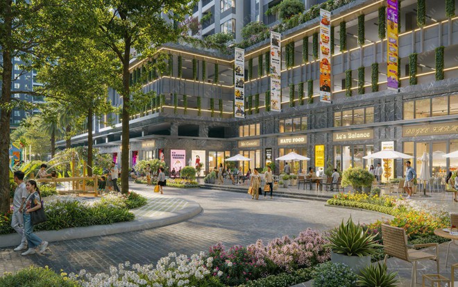 The Win City - Tọa độ kiến tạo chuẩn sống mới cho người trẻ- Ảnh 1.