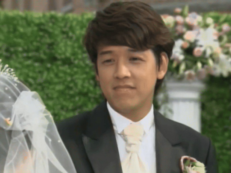 Hoàng tử đánh vợ lần đầu công khai diện mạo bà xã kém 19 tuổi trên truyền hình sau 5 năm giấu kín- Ảnh 7.