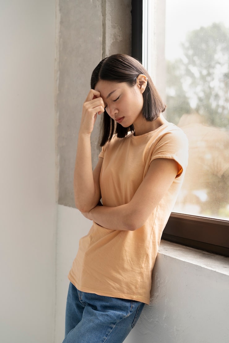 Chọn căn cuối hành lang vì rẻ, nhưng sống 30 ngày tôi đã suy sụp hoàn toàn vì 3 thứ không thể thay đổi- Ảnh 1.