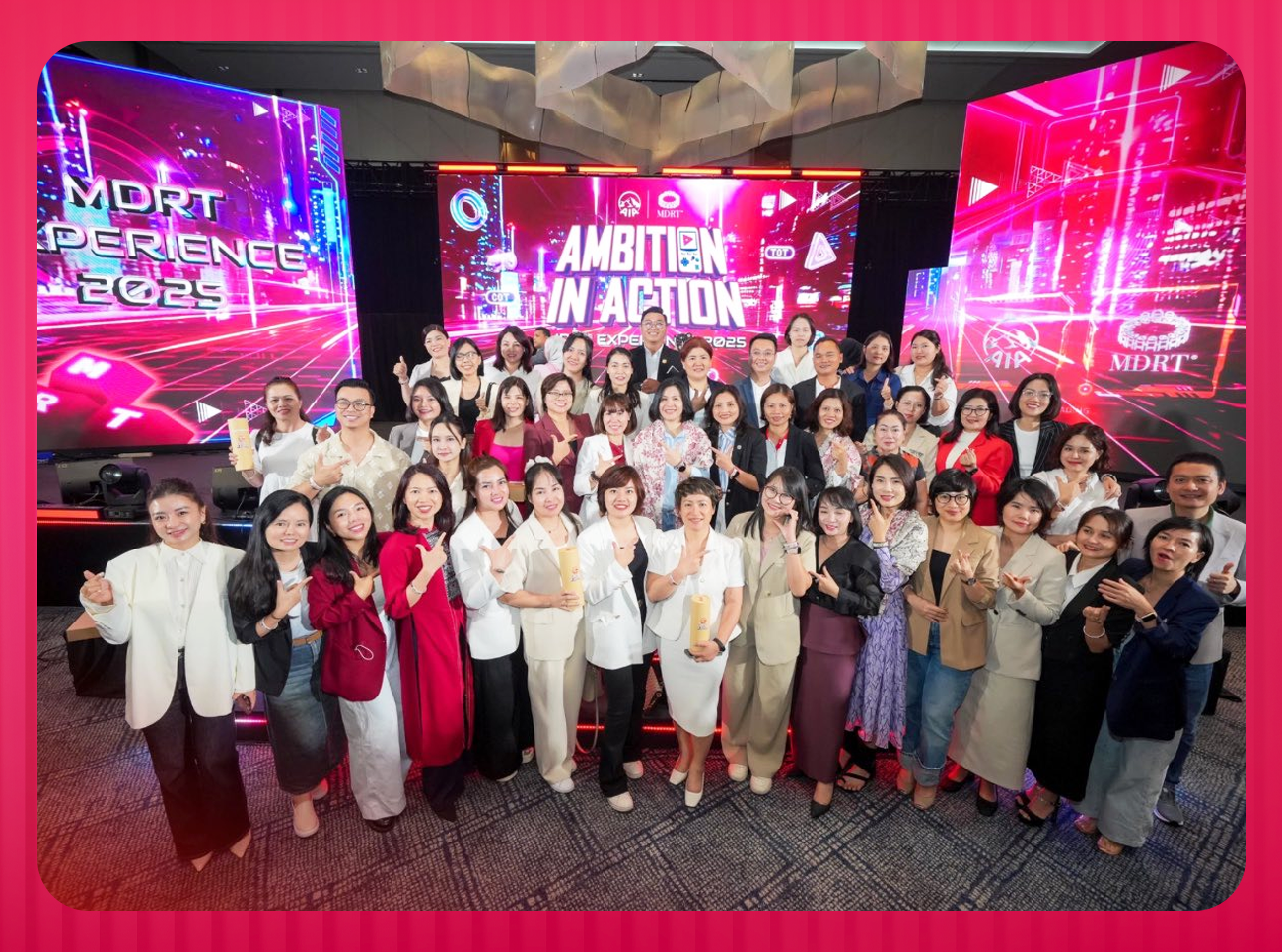 Niềm tin từ hành động: Hành trình AIA chinh phục khách hàng Việt- Ảnh 2.