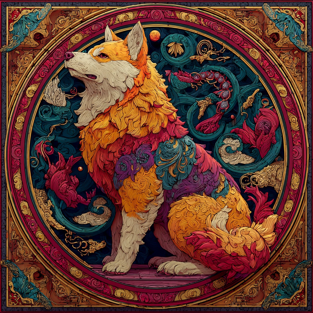 Càng gần Tết càng may: Top 3 con giáp trúng lộc nhà đất - dễ gặp đúng người, đúng giá- Ảnh 2.