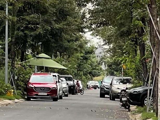 Khi nhà phố được ‘định nghĩa lại’ để cân bằng tiện ích chung cư và giá trị thổ cư- Ảnh 1.