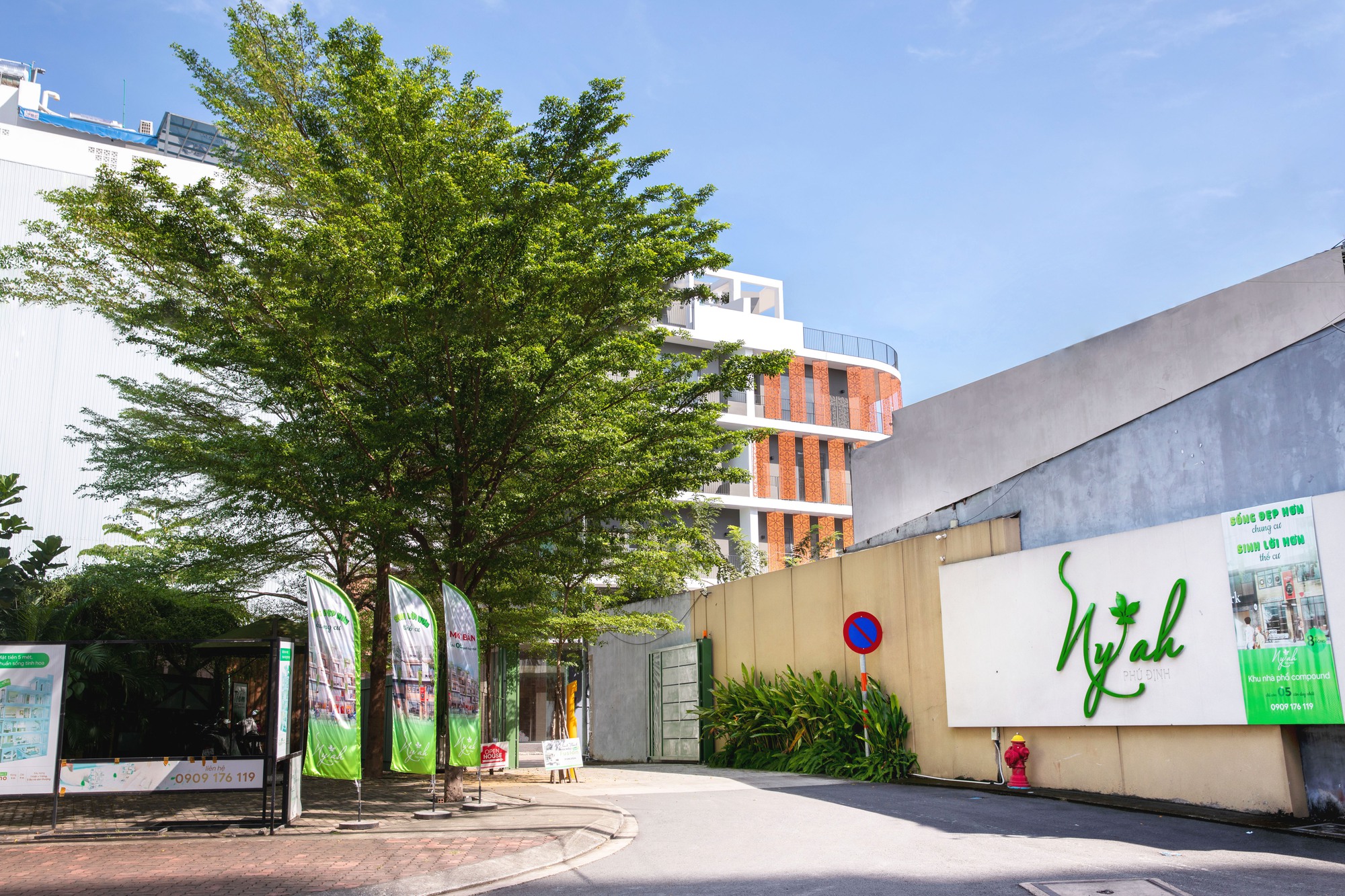 Khi nhà phố được ‘định nghĩa lại’ để cân bằng tiện ích chung cư và giá trị thổ cư- Ảnh 2.