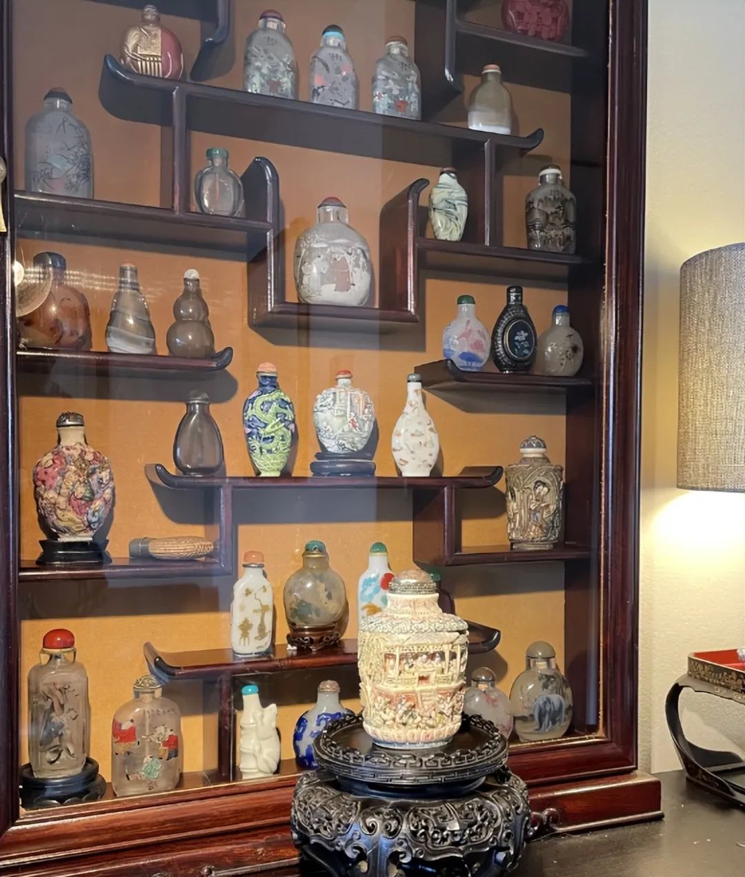 4 món “phá tài - hao khí” tuyệt đối không đặt ở phòng khách, nếu không bài học trả giá là quá đắt!- Ảnh 3.