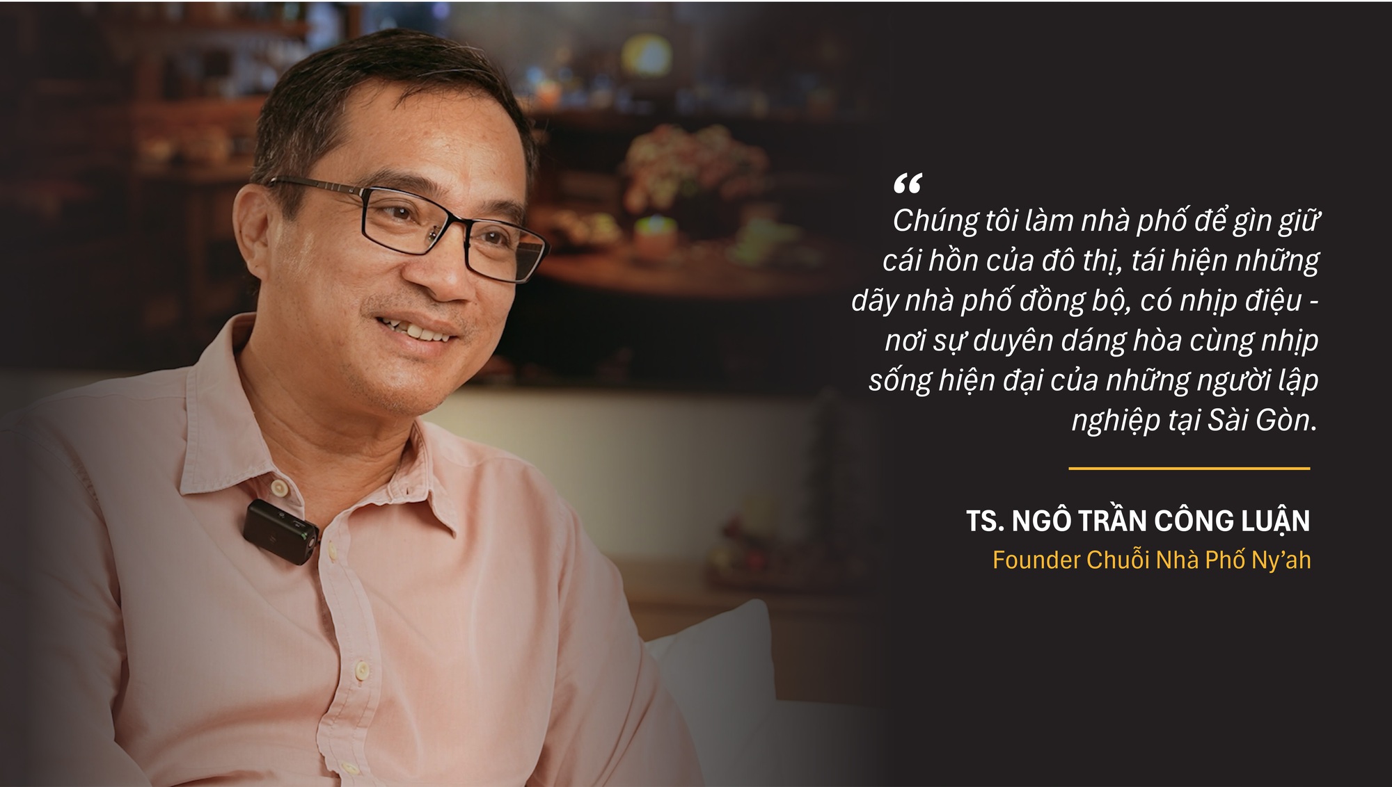 Khi nhà phố được ‘định nghĩa lại’ để cân bằng tiện ích chung cư và giá trị thổ cư- Ảnh 4.