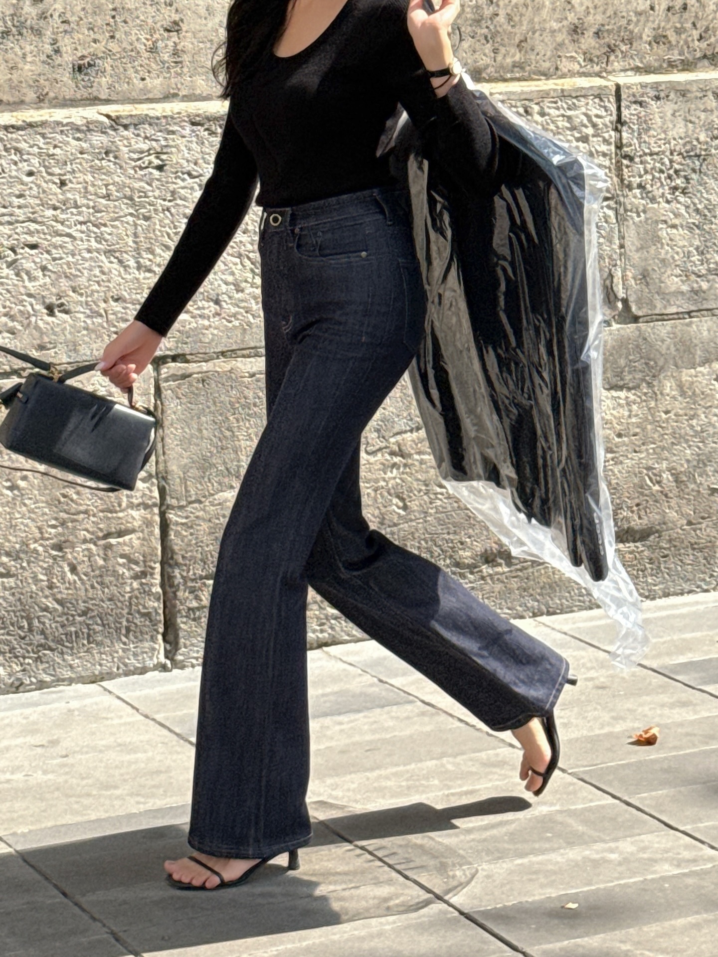 5 item hoàn hảo dành cho người cao chưa tới 1m60: Tôn dáng tối ưu, sành điệu 10 điểm- Ảnh 6.