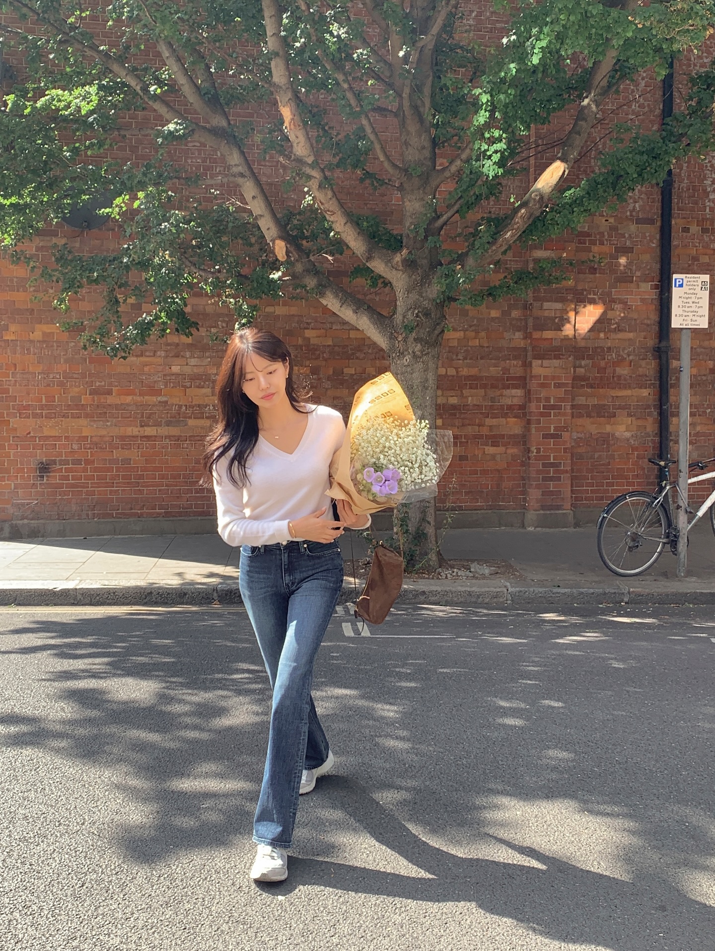 5 item hoàn hảo dành cho người cao chưa tới 1m60: Tôn dáng tối ưu, sành điệu 10 điểm- Ảnh 9.