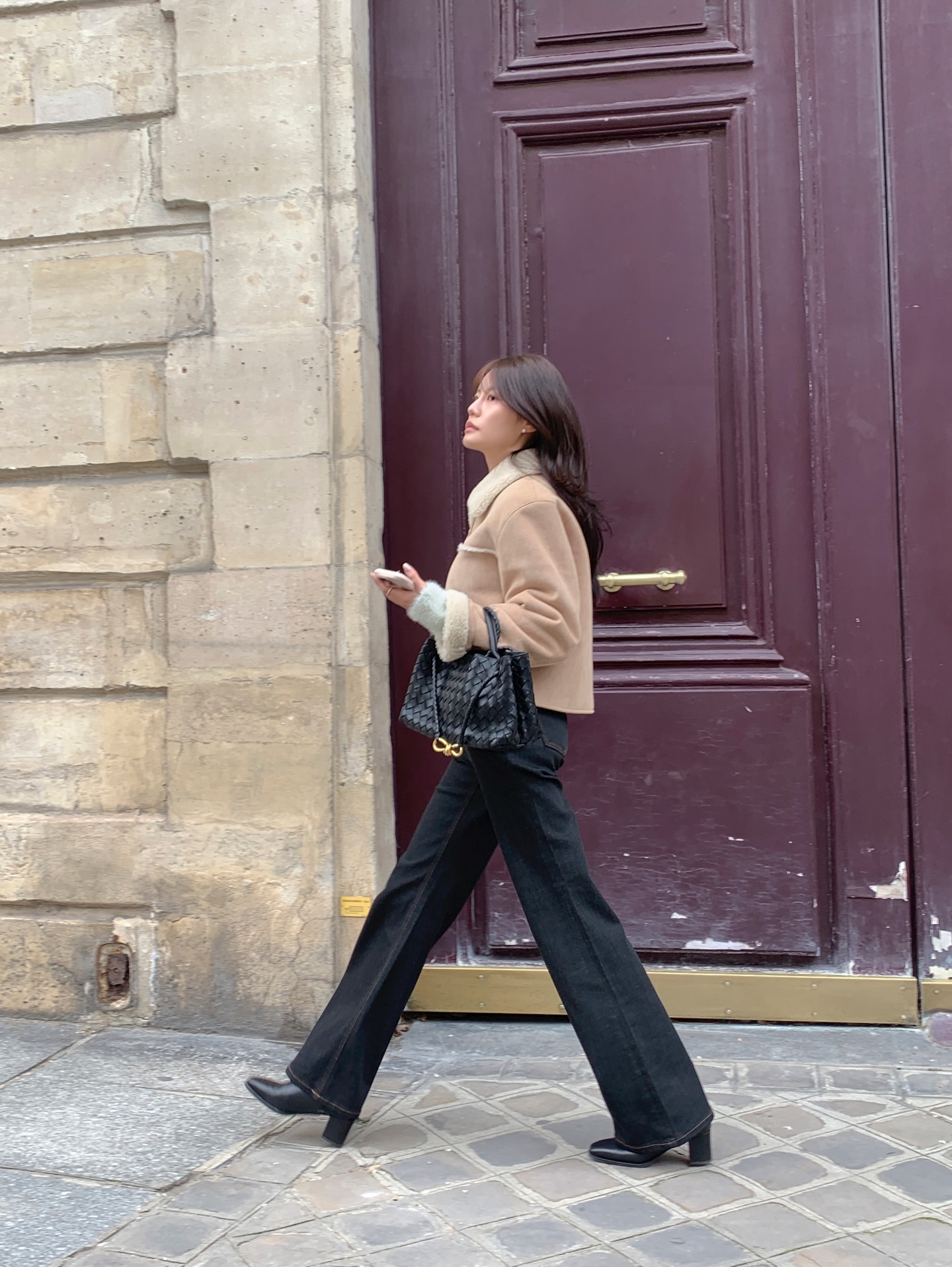 5 item hoàn hảo dành cho người cao chưa tới 1m60: Tôn dáng tối ưu, sành điệu 10 điểm- Ảnh 7.