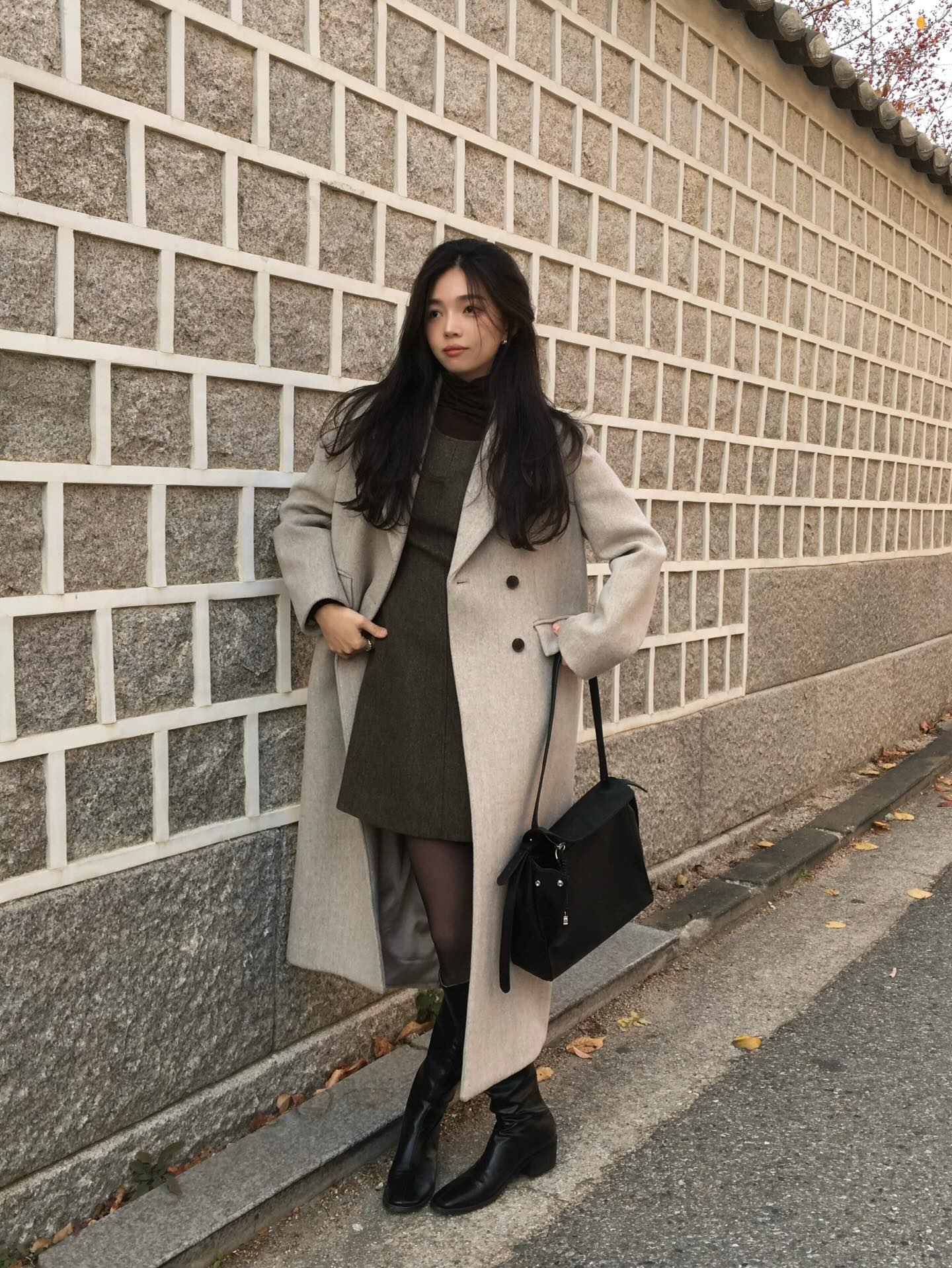 5 item hoàn hảo dành cho người cao chưa tới 1m60: Tôn dáng tối ưu, sành điệu 10 điểm- Ảnh 12.