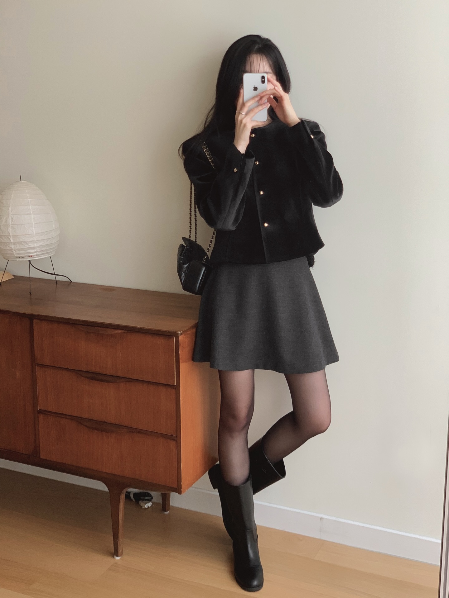 5 item hoàn hảo dành cho người cao chưa tới 1m60: Tôn dáng tối ưu, sành điệu 10 điểm- Ảnh 5.