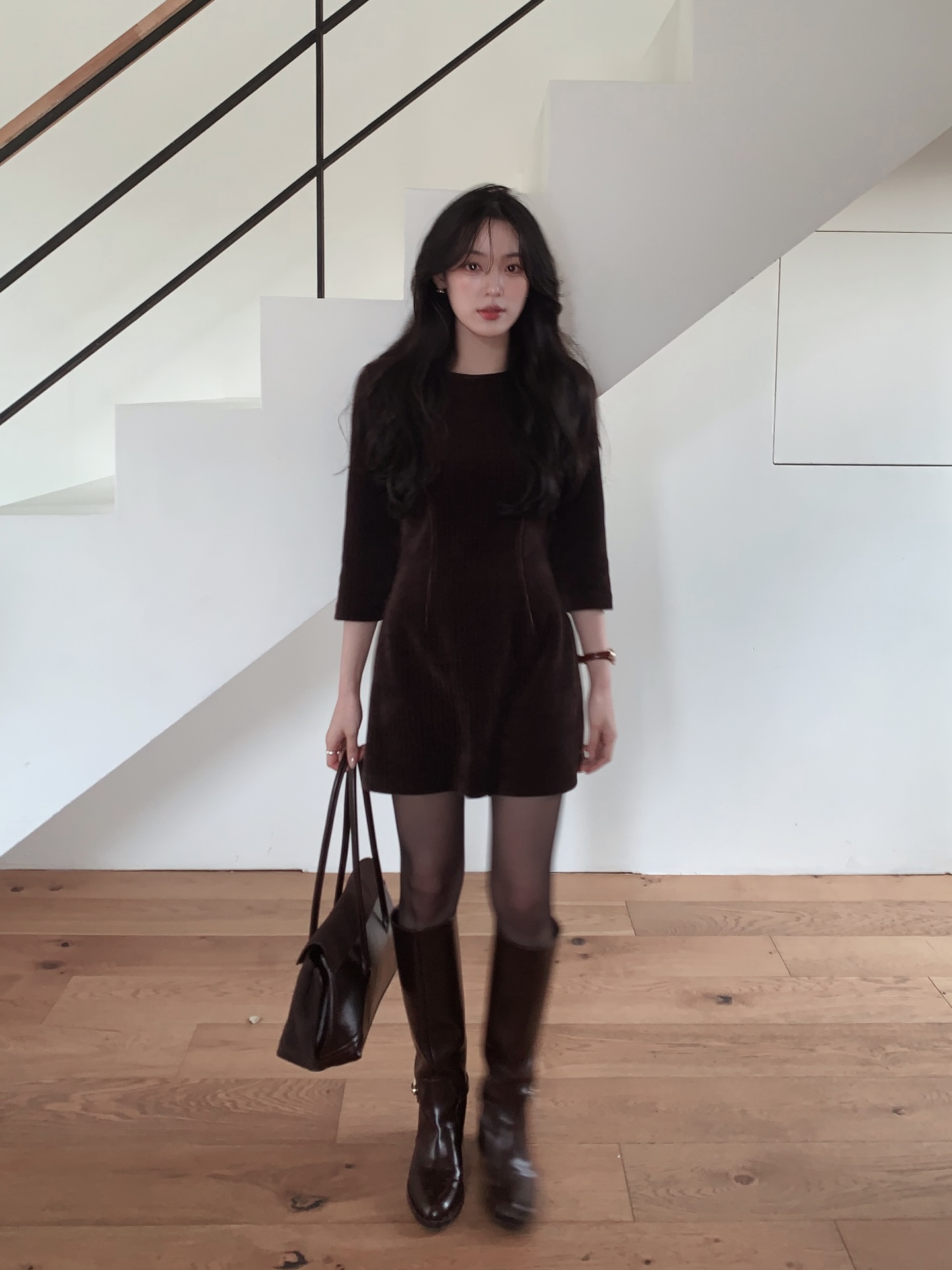 5 item hoàn hảo dành cho người cao chưa tới 1m60: Tôn dáng tối ưu, sành điệu 10 điểm- Ảnh 10.