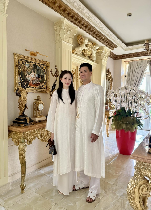 Dấu hiệu đáng ngờ của Linh Rin giữa nghi vấn mang thai lần 2- Ảnh 4.