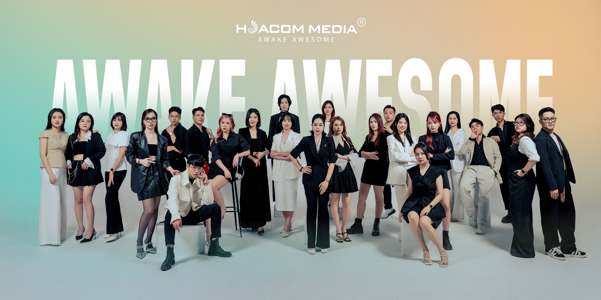 Hoacom Media: Hành trình định hình bản sắc trong truyền thông bất động sản Việt Nam- Ảnh 1.