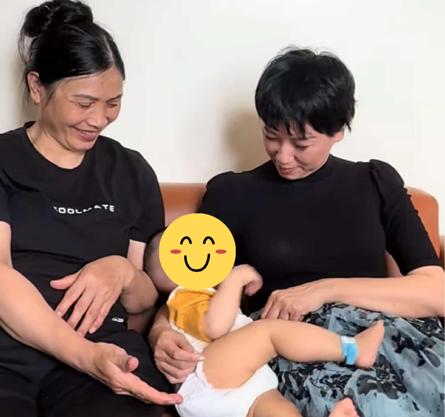 Doãn Hải My bị "phốt" hỗn với gia đình nhà chồng, nói 1 câu nhẹ nhàng đủ bác bỏ mọi thứ- Ảnh 6.