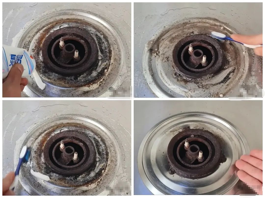 Mẹ tôi truyền lại mẹo nhỏ với giấm trắng: Làm xong tôi mới biết mình đã phí tiền bao năm- Ảnh 4.